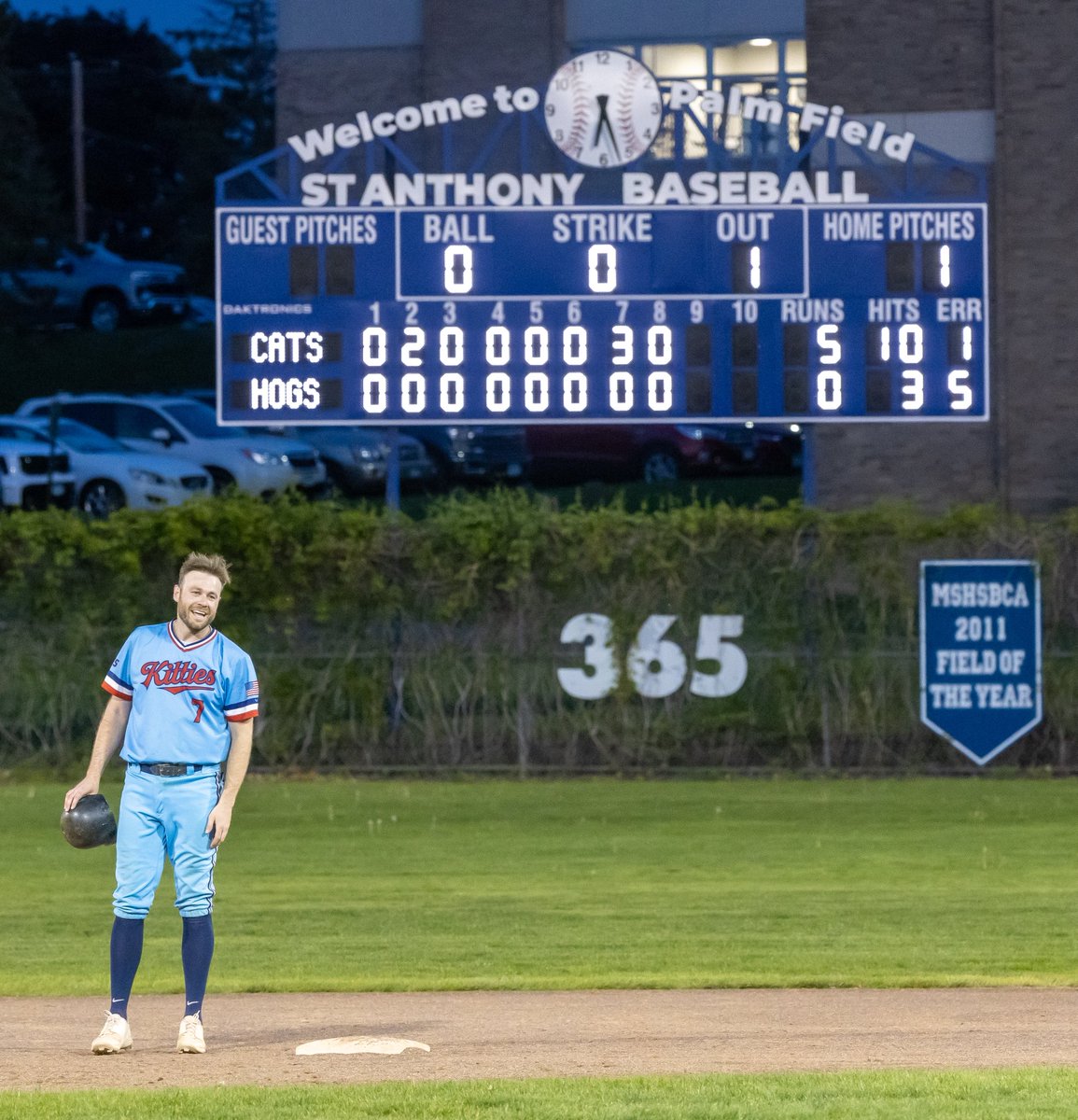 Burnsville Bobcats (@bobcatsbaseball) on Twitter photo 