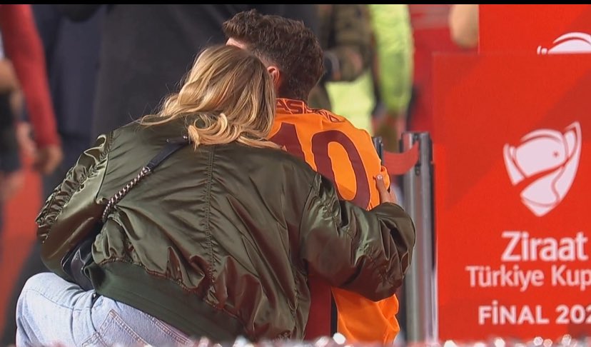 aile olalım demişsin 
olalım