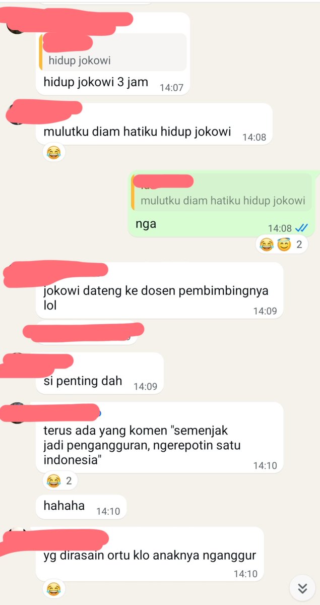 Bosen soal ijazah mulyono hedeh kapan kelarnya drama