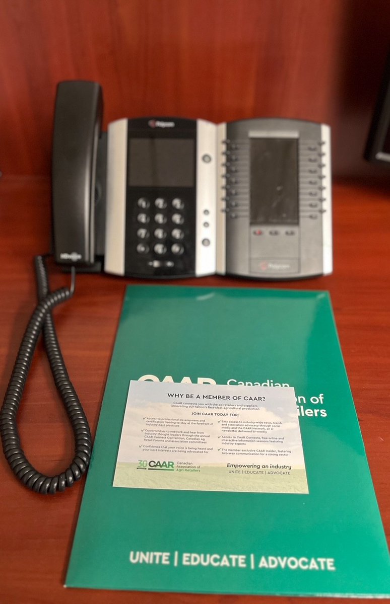 Our small but mighty team has emailed, visited and are now calling retailers across Canada.

As we add new members this week, and every week, it grows our voice. It ensures independent retailers everywhere are heard, and your contributions to the Canadian economy are respected.