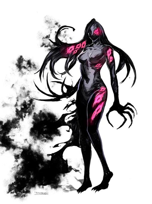 The Abyss 
