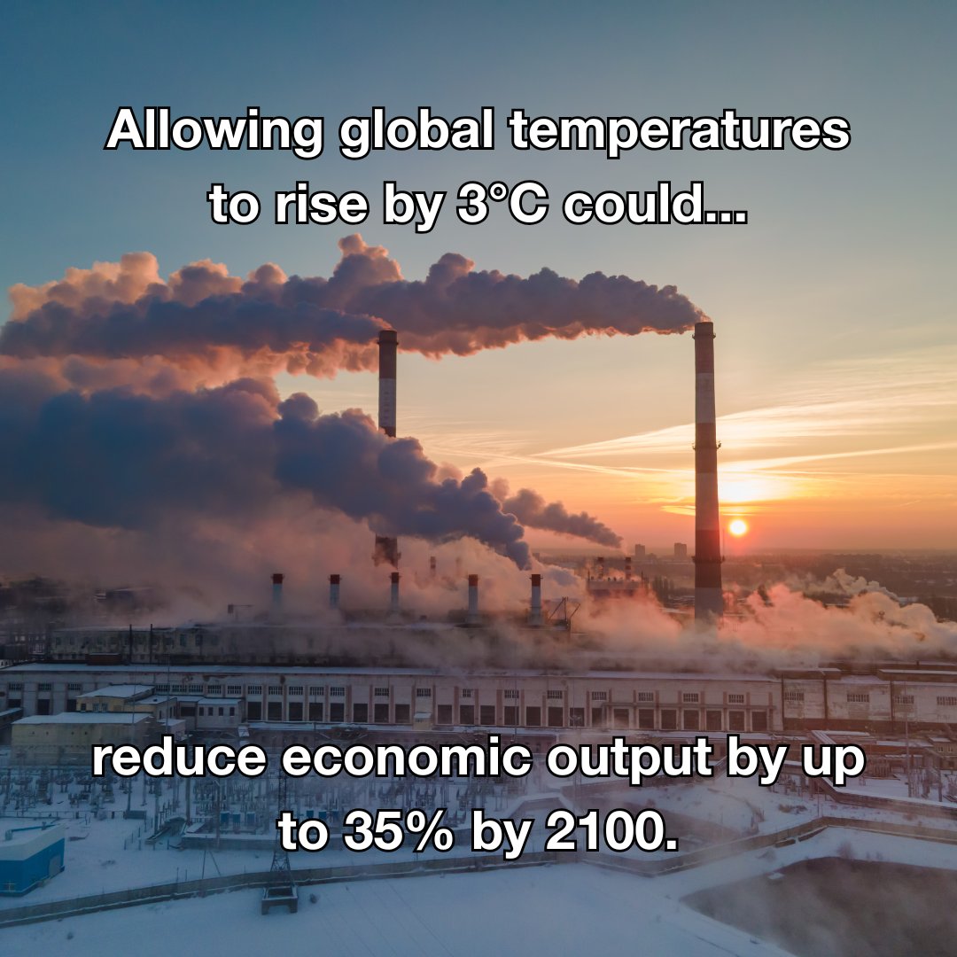 Climate action is not just a necessity--it's a smart investment for our health and our future. Stepping up today's efforts will create a more sustainable and secure future for all. #climateaction #actonclimate #airpollution #climatechange

iqair.com/us/about-iqair…