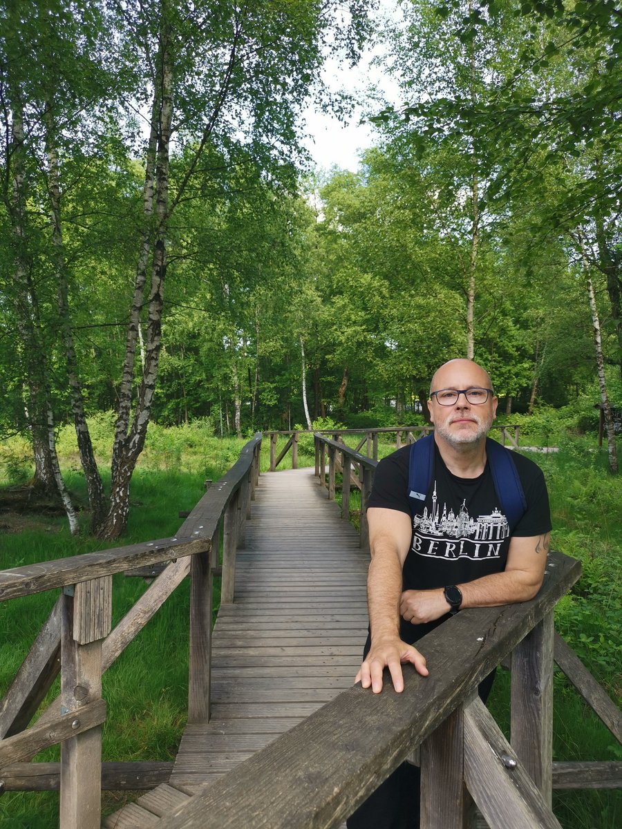 PinterAlen's tweet photo. Ohligser Heide 🚶🏻‍♂️ https://t.co/TnaIl54rnj