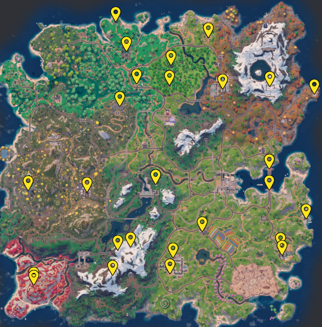 WizeMaps's tweet image. If you need a Drop Map you should message me ✉️
Here are all dropmaps i currently have :   
- Fast Marker 📷
- Perfect Marker 📷
(DM if you want other drop)👀
giving two who like and vouch this tweet a free dropmap. 🔥