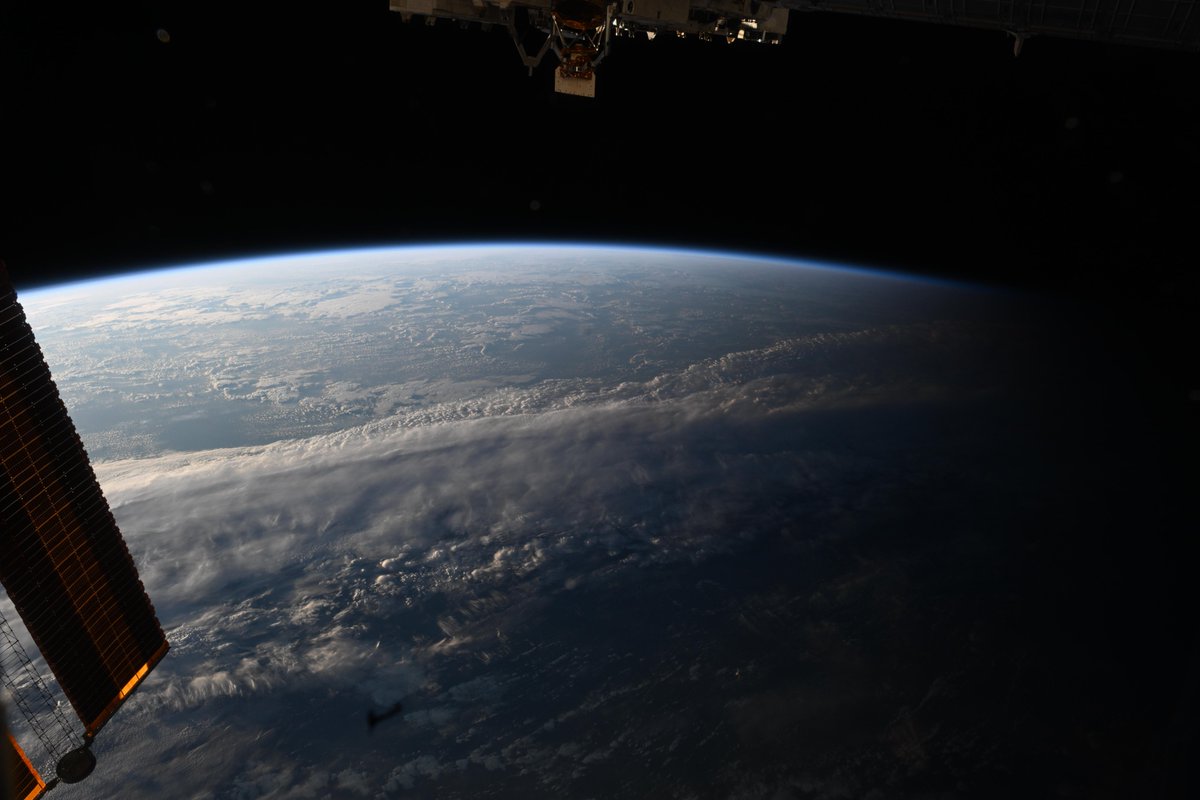 COL Anne McClain tweet media