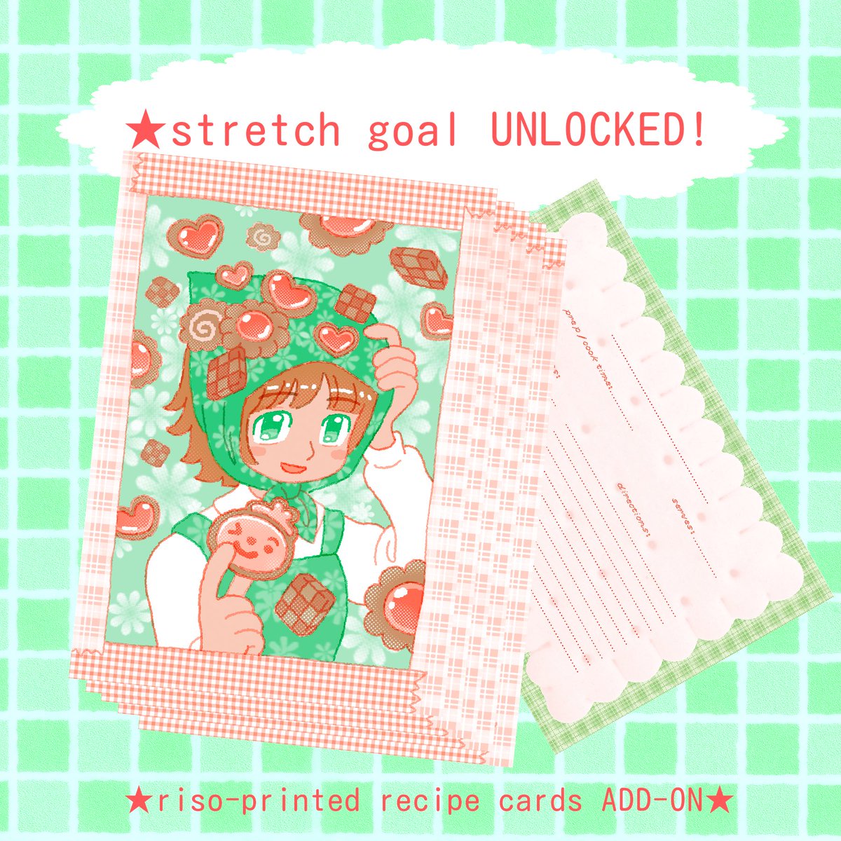 lucky pocket press 🍉 tweet media
