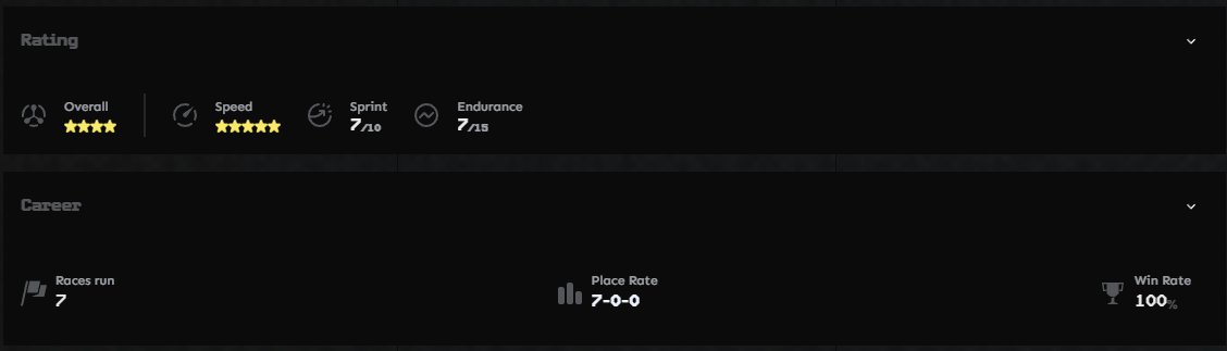 RevengeMachines's tweet image. NEXUSTHORN: 7–0
Perfect start.
No mercy. No errors.
Blood, circuit, and pure control.
The fusion lives. Every win is a warning.
#RevengeanceMachines #ZEDRUN #DigitalWarcolt #Nexusthorn @zed_champions