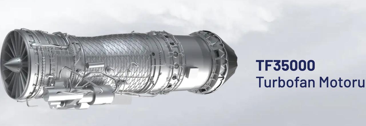 Tb5000 Module Engine 土耳其國防工業委員會(SSB):發布新型TF35000發動機設計 | 阿棟的部落格 | 財經政論分享 | 痞客邦 | PIXNET