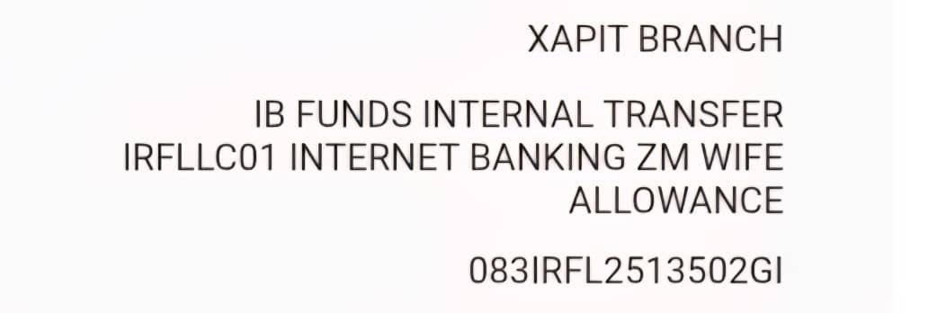 Because women are good people. 😊