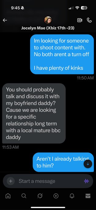 Watch Dry Boned 🐪 📍HTX's leaked NSFW photo on TwXstars