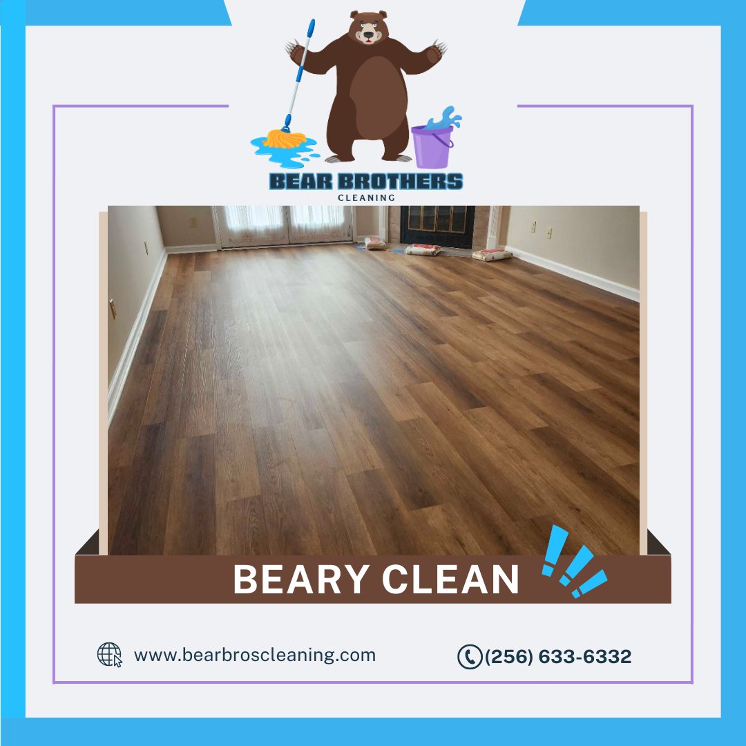 bearbroscleans's tweet photo. 🛋️ A Fresh Living Room = A Happier Home 🧼
The living room is where life happens—movie nights, guests, pets, and everyday mess. Let Bear Brothers Cleaning take care of the dusting, vacuuming, and deep cleaning so your space stays fresh, tidy, and ready for anything. https://t.co/wfmVxdhYap