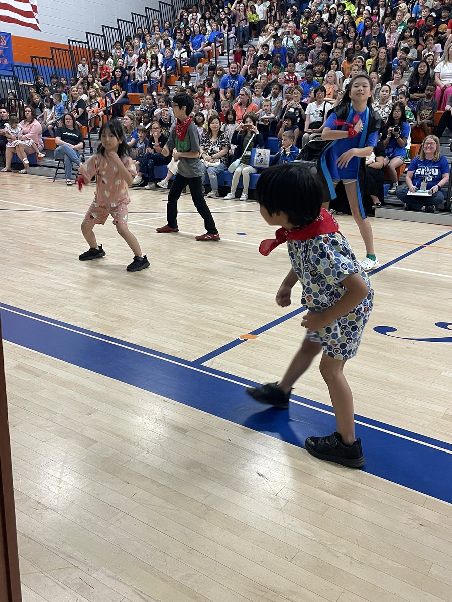 GraceLearning's tweet image. Such a beautiful place💙🥹🧡@NatcherElem