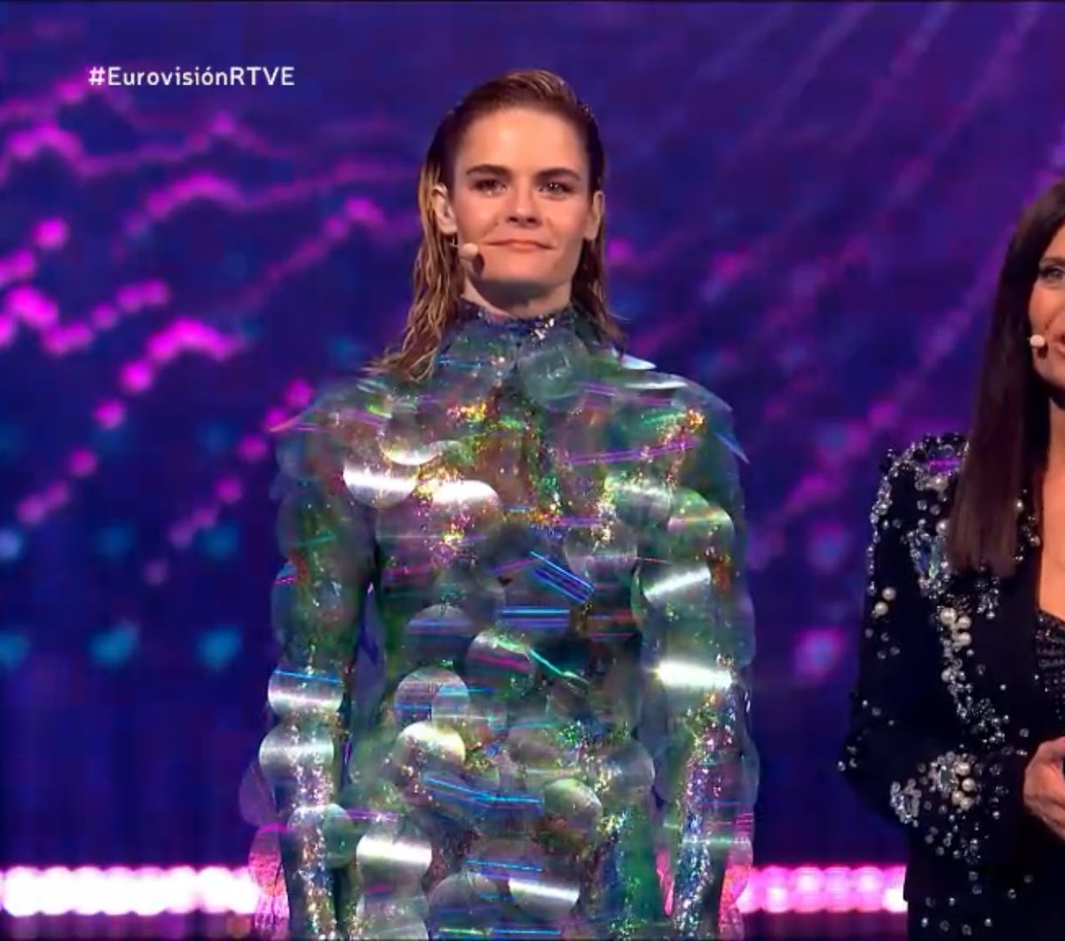 GuardaCachureos's tweet photo. Same vibes #Eurovision2025 #Eurovision https://t.co/eBIie2APpc
