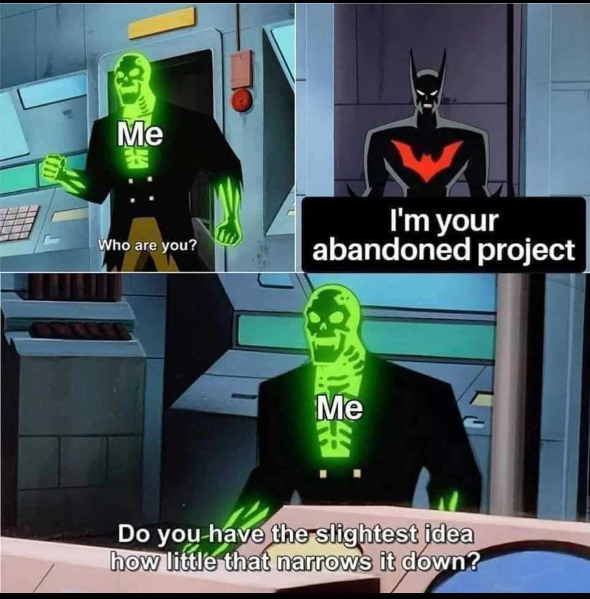 ADHD Memes (@adhdforreal) on Twitter photo 