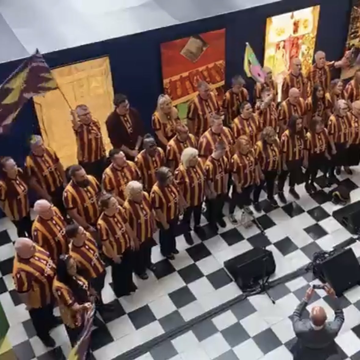 Old Bradfordians tweet media