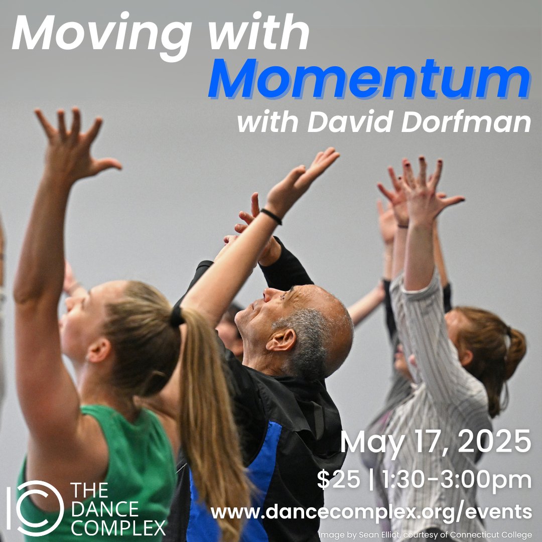 The Dance Complex tweet media