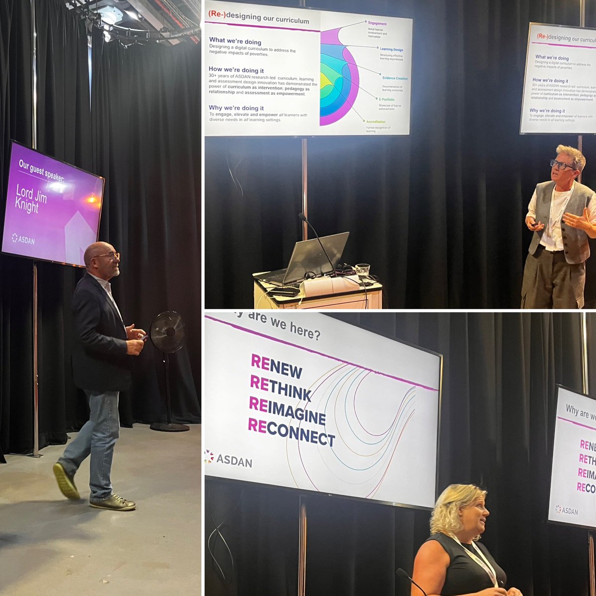 Great to attend #ASDAN’s education event in Bristol this eve- talking all things inclusion, empowerment &amp; #hope, in #SEND settings &amp; beyond (&amp; some <a href="/LyftaEd/">Lyfta Education</a>). Loved meeting fellow ed research nerd, Zoe Elder - here’s to collab. 🙏 Melissa Farnham, Jim Knight &amp; all <a href="/ASDANeducation/">ASDAN</a>