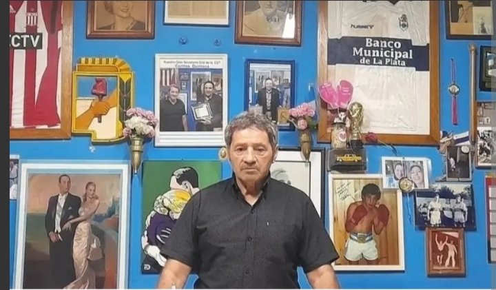 El Pueblo Argentino Tiene Hambre y Cuando los Trabajadores Pasan Hambre Salen a La Calle y Hacen Tronar El Escarmiento.🇦🇷💪🥊✌️🇦🇷