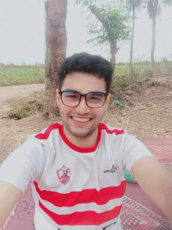 سيب الدنيا كلها وتعالى أشربك أنظف كوباية شاى