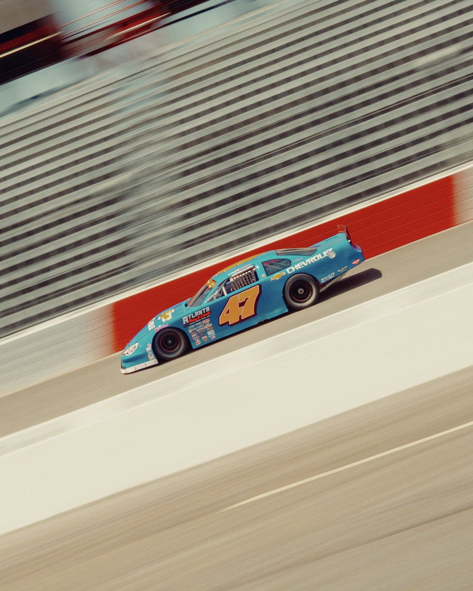 Kaden Honeycutt (@kadenwhoneycutt) on Twitter photo Good day at <a href="/NWBSpeedway/">North Wilkesboro Speedway</a> so far! We have some good speed in the PLM and LMSC cars so far, can’t wait to see what we have for qualifying later today! Good day at <a href="/NWBSpeedway/">North Wilkesboro Speedway</a> so far! We have some good speed in the PLM and LMSC cars so far, can’t wait to see what we have for qualifying later today!
