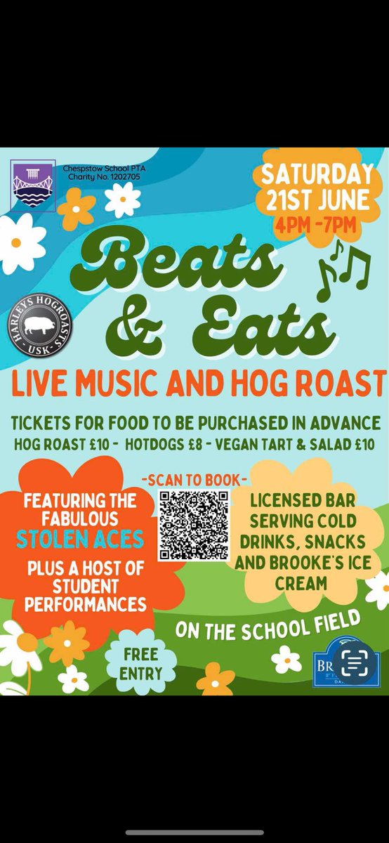 Chepstow School PTA - CRhA Ysgol Cas-gwent tweet media