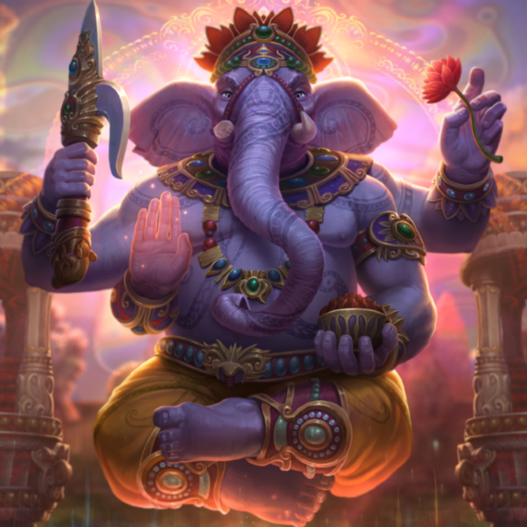 SMITE 2 tweet media