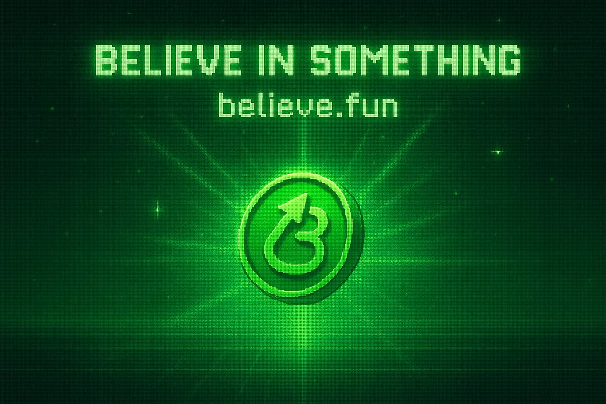 believe.fun tweet media