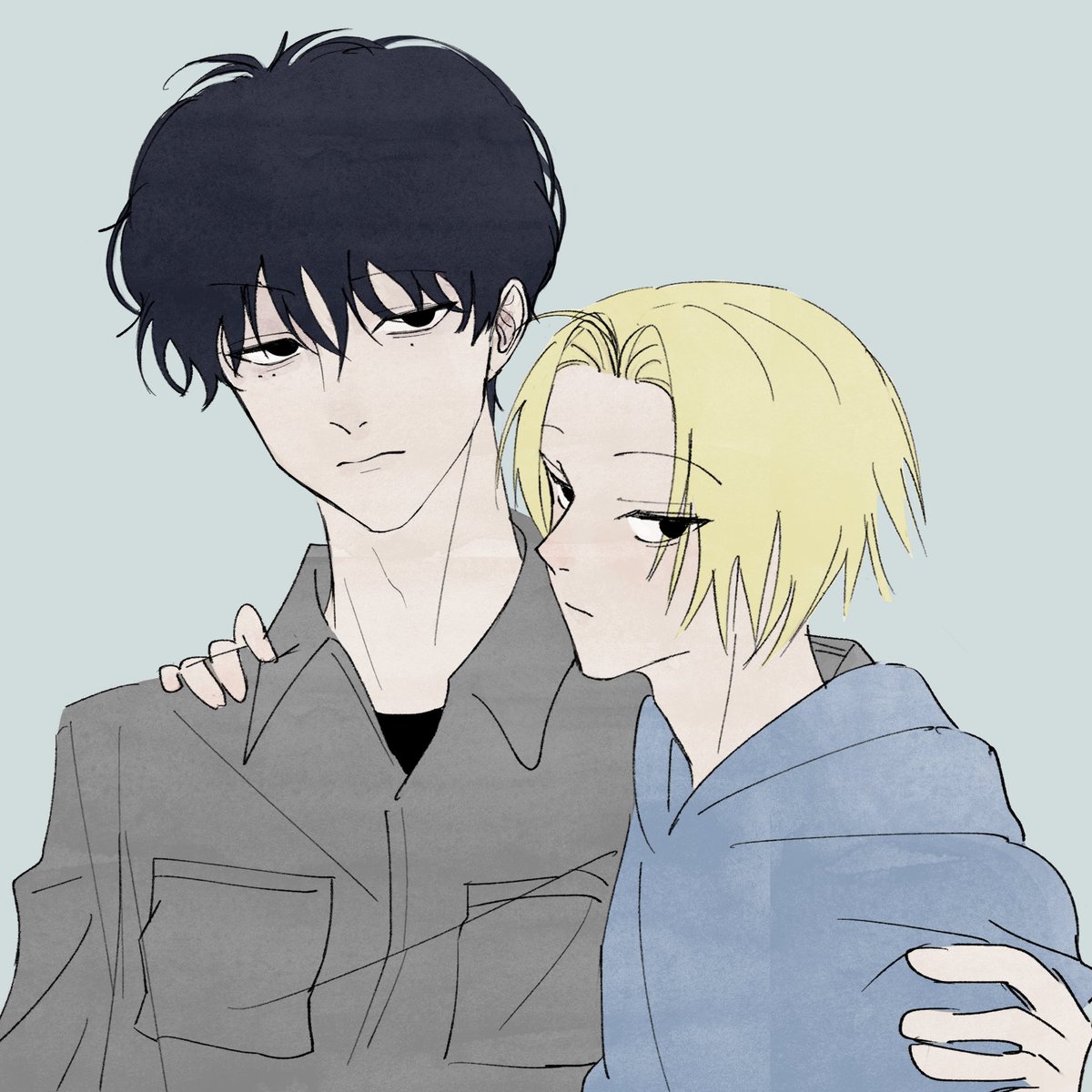 Leem0n147's tweet image. 나츠신