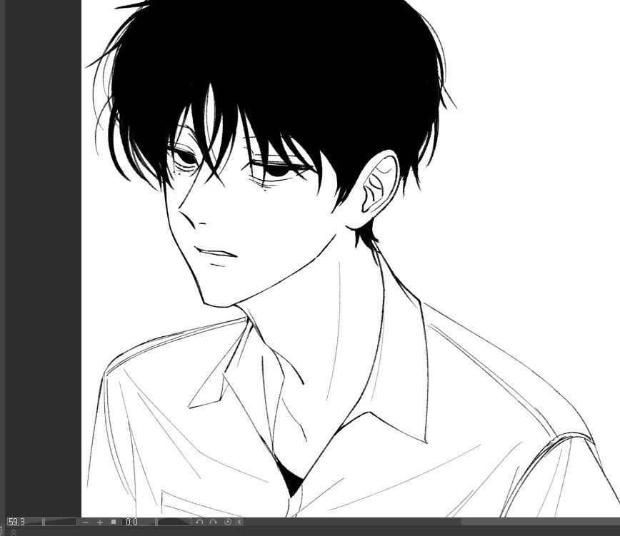 Leem0n147's tweet image. 나츠신