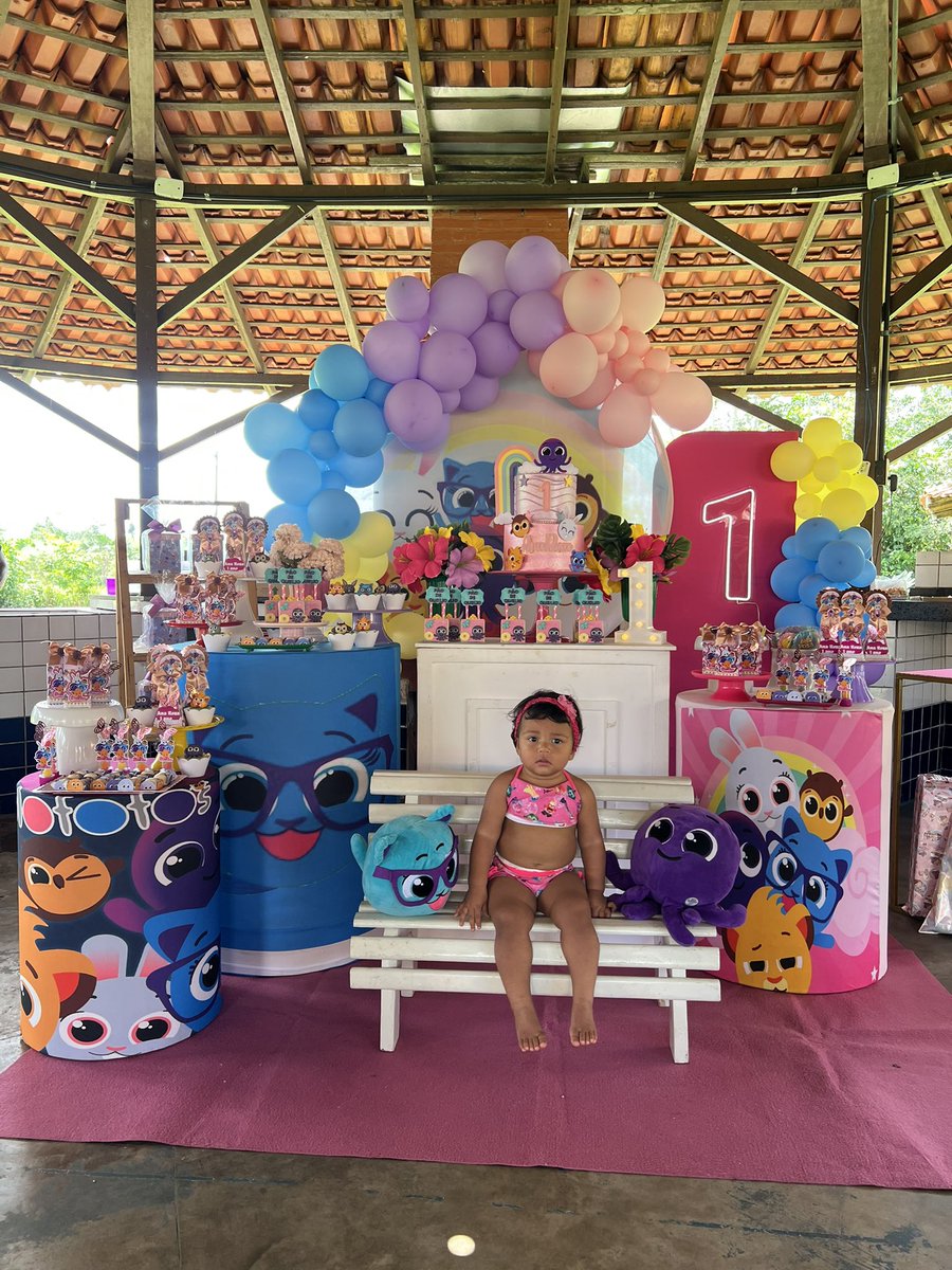 reigt's tweet photo. Minha florzinha Ana Rosa, 1 aninho! https://t.co/IPOZGtTSNa