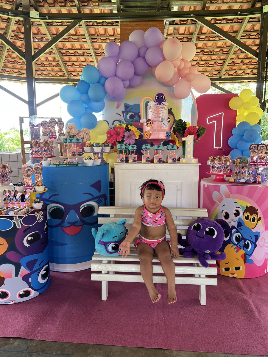 reigt's tweet photo. Minha florzinha Ana Rosa, 1 aninho! https://t.co/IPOZGtTSNa