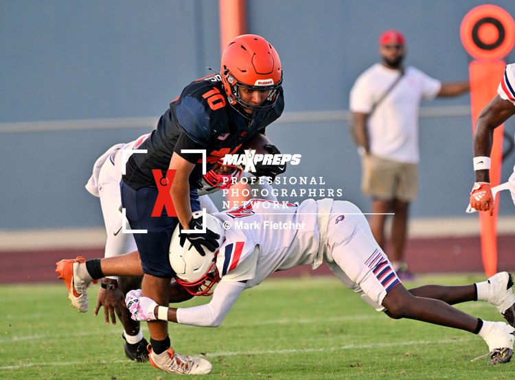 Mark Fletcher (@markfletcher35) on Twitter photo Varsity Boys Football Spring Scrimmage: Tohopekaliga vs. Poinciana. Game played 5/14/25. Photos at Max Preps. <a href="/tkhstigers/">Tohopekaliga High</a> <a href="/TKHS_Athletics/">Tohopekaliga Athletics</a> <a href="/TohoTiger_FB/">Tohopekaliga Tiger Football</a> PNHS_Athletics <a href="/PHS_Gridiron/">Poinciana HS Football</a>
maxpreps.com/photography/ga… Varsity Boys Football Spring Scrimmage: Tohopekaliga vs. Poinciana. Game played 5/14/25. Photos at Max Preps. <a href="/tkhstigers/">Tohopekaliga High</a> <a href="/TKHS_Athletics/">Tohopekaliga Athletics</a> <a href="/TohoTiger_FB/">Tohopekaliga Tiger Football</a> PNHS_Athletics <a href="/PHS_Gridiron/">Poinciana HS Football</a>
maxpreps.com/photography/ga…