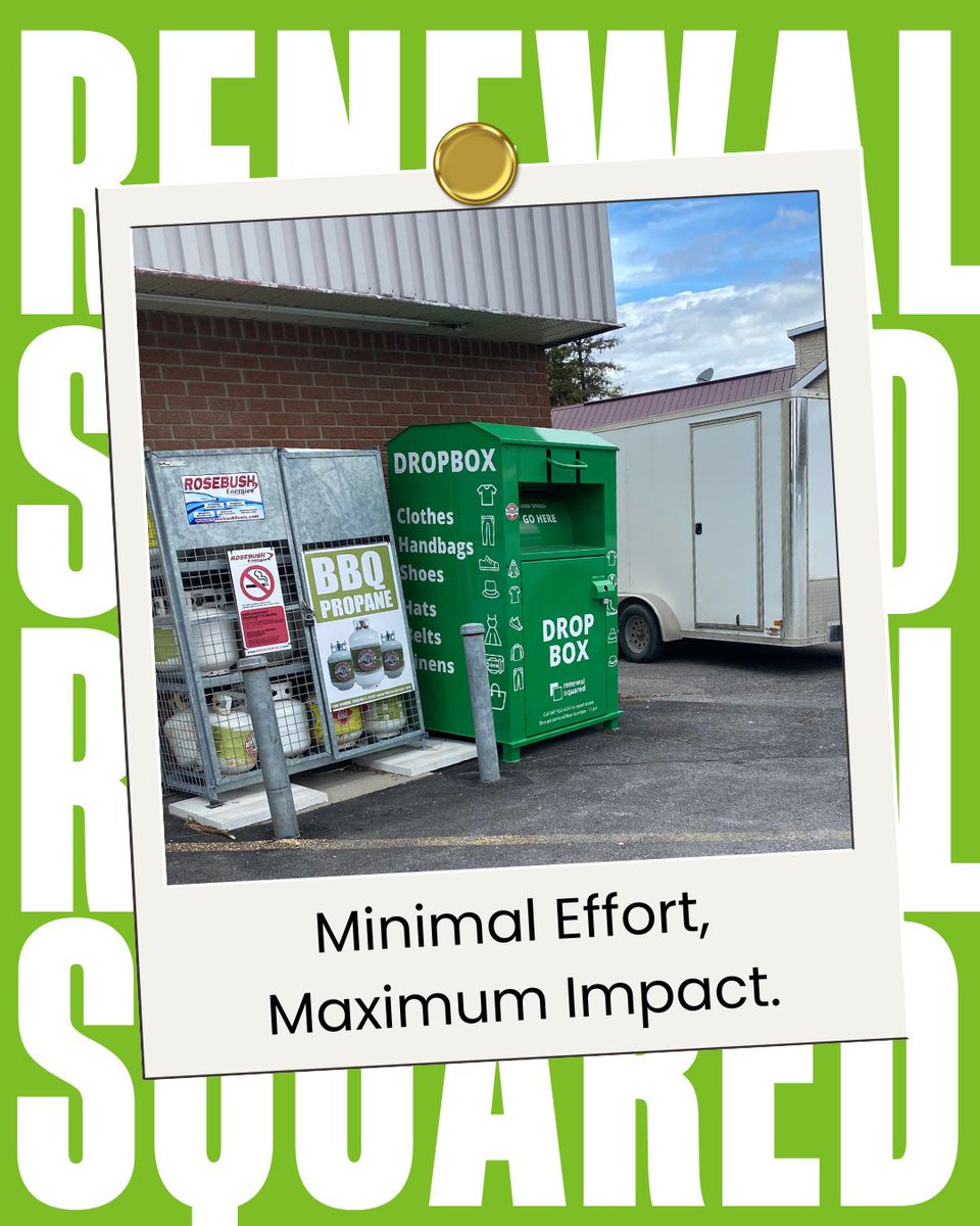 Renewal Squared tweet media