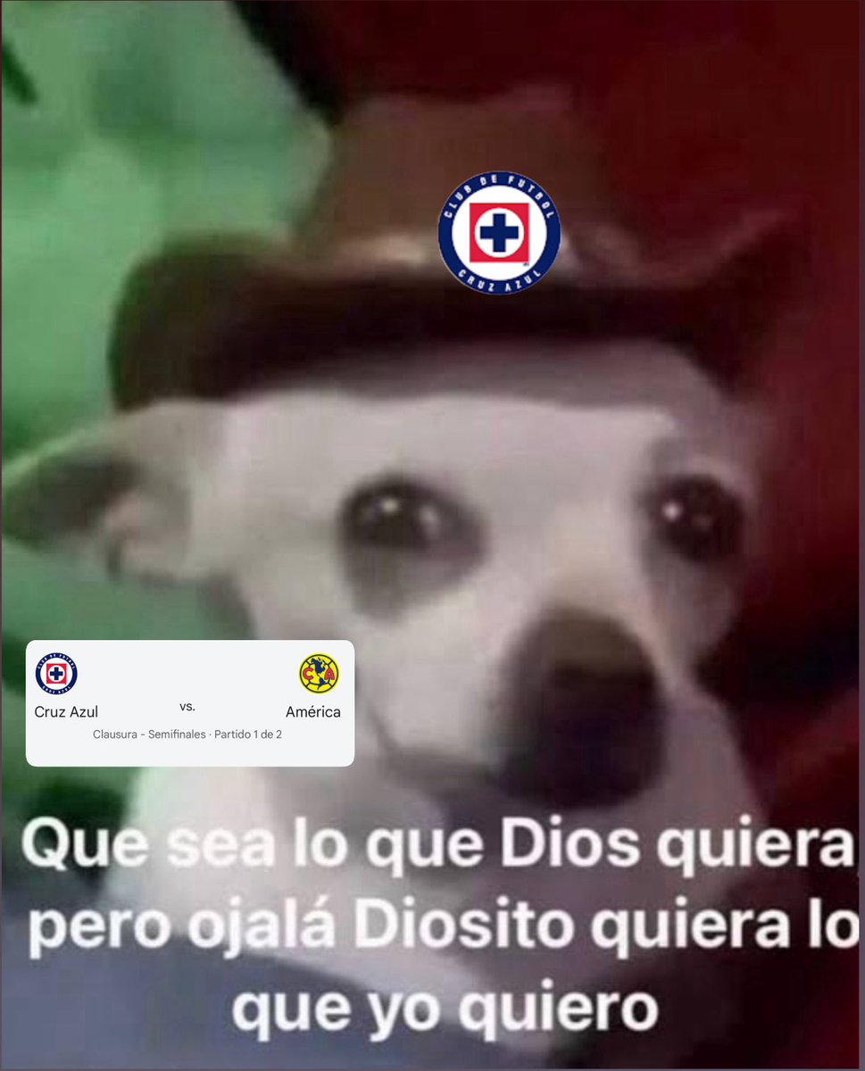 Aquí vamos de nuevo… 

¡Dale maquinola! 🚂💙🔥