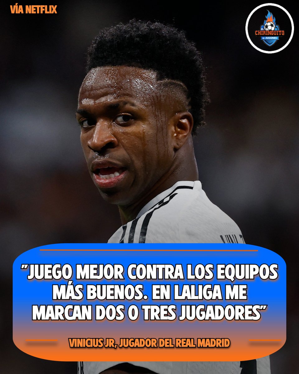 El Chiringuito TV tweet media