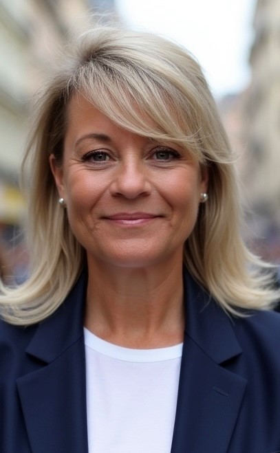 La Chambre de commerce du Montréal métropolitain est heureuse d’annoncer la nomination d’Isabelle Dessureault, MBA au poste de présidente et cheffe de la direction.

Pour lire le communiqué : bit.ly/4mjtKGi