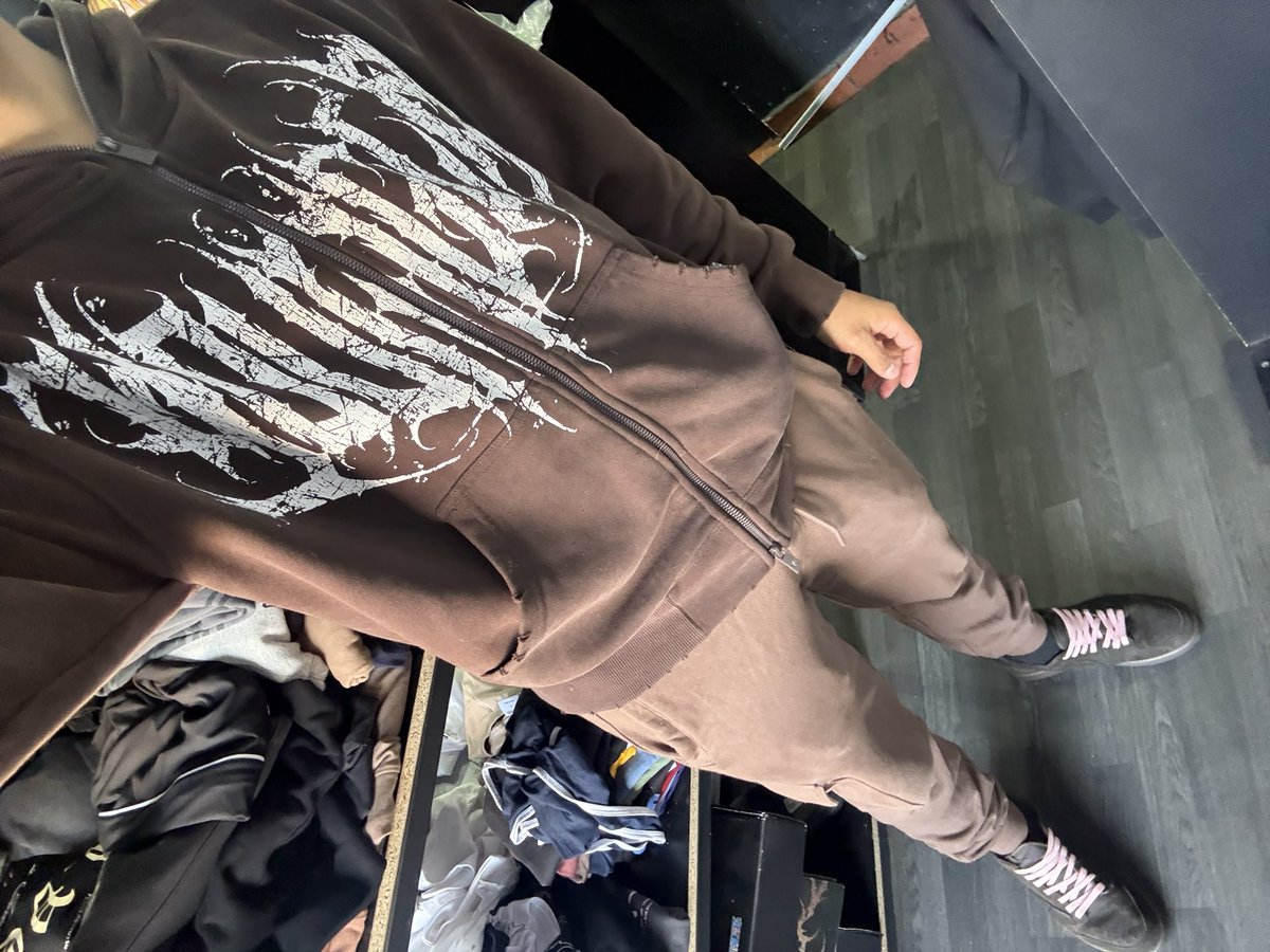 La Facha de a BakFit 🤟🏻