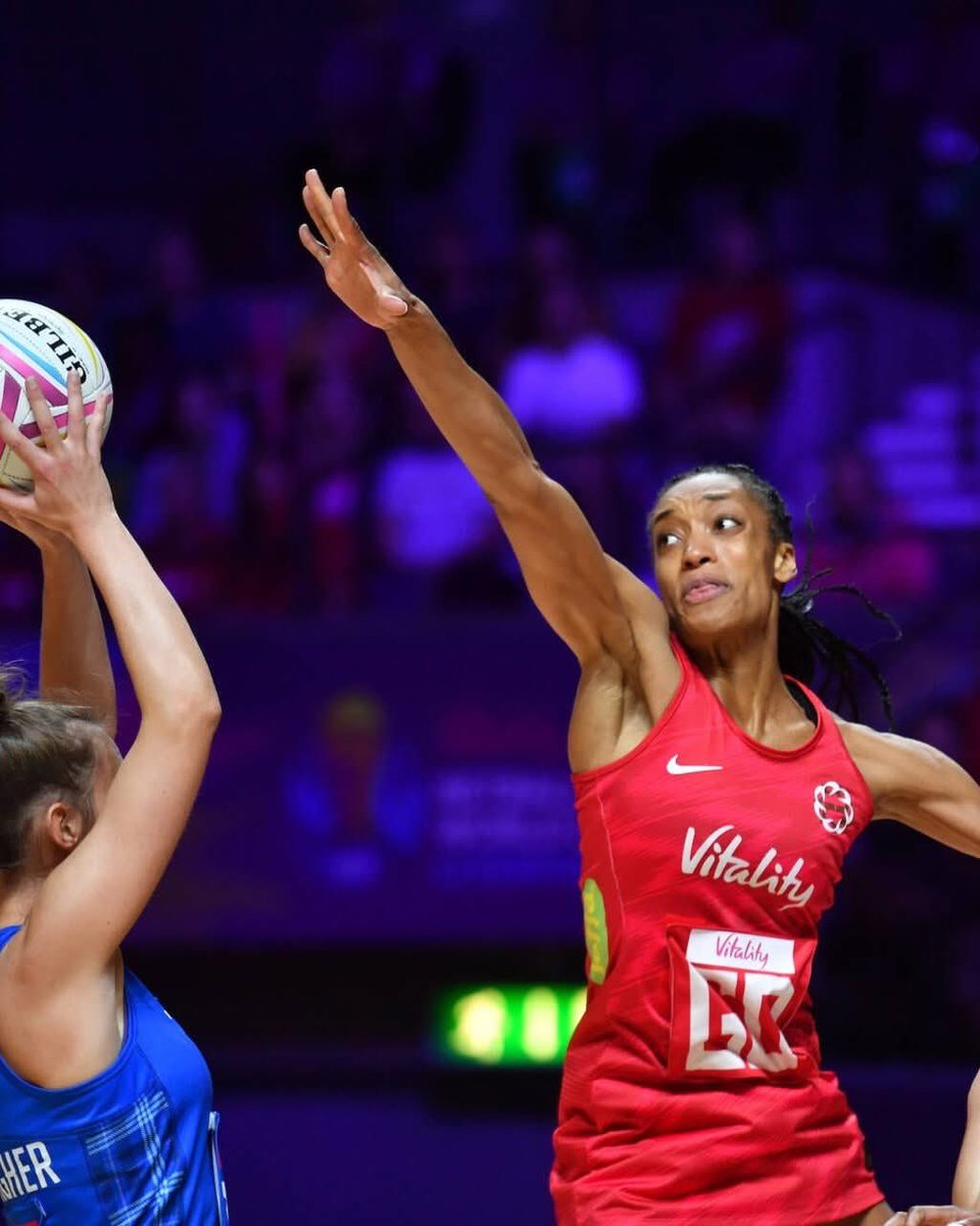 📢 We're thrilled to announce that NIC Leeds Rhinos Netball players Jess Haynes, Joyce Mvula and Cassie Howard will be joining us at the Rhinos Challenge this weekend, with England Roses player Layla Guscoth joining us as a special guest at our presentation ceremonies!