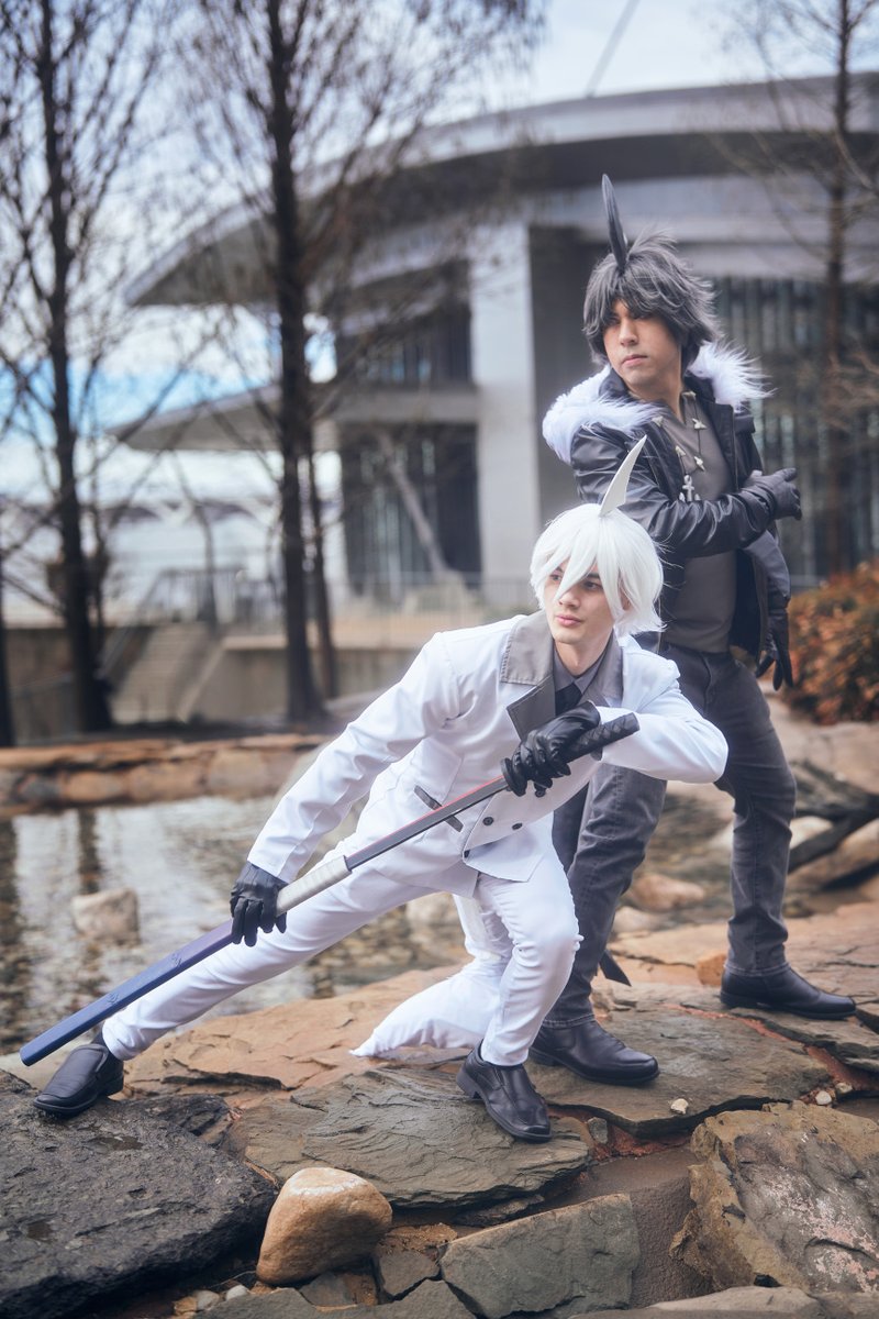 Non-Canon btw #wadanoharaandthegreatbluesea #samekichi #funamusea photo by Adorables on insta