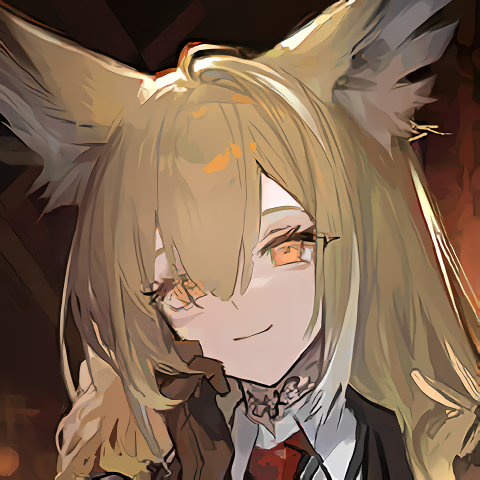 AssassinVulpis's tweet image. She gave a soft smile as she stared at her daughter.

&quot;Lisa, dear. Is that really how you view your own Mother?&quot;