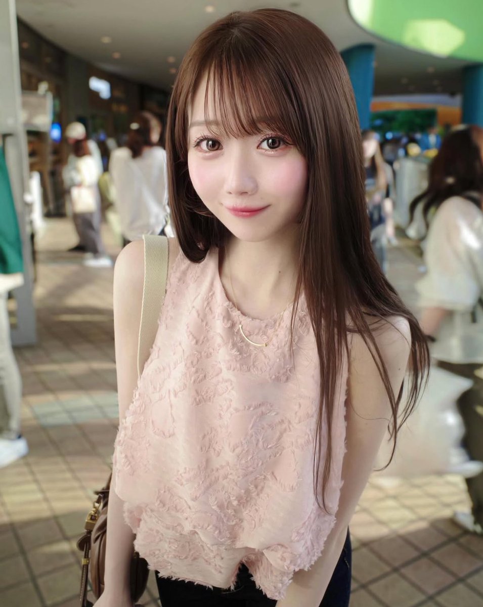 ?#イコラブ #大谷映美里 ちゃん着用 □ ZARA バルーンシェイプ 