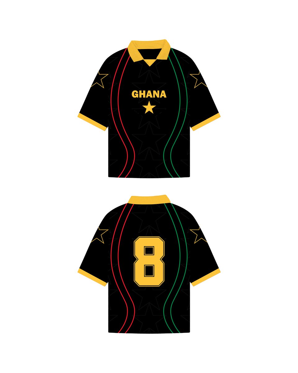 aightxender's tweet photo. black version🖤🇬🇭 https://t.co/ySLo1apQ9j