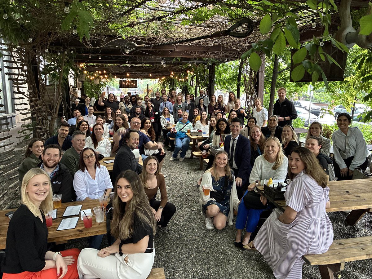 Megan Rech, PharmD, MS (@meganarech) on Twitter photo A bit late but great turnout at the <a href="/SAEM_AEMP/">SAEM AEMP</a> happy hour last night planned by AEMP Membership Committee! Thanks <a href="/EMPoisonPharmD/">Ryan Feldman (empoisonpharmd.bsky.social)</a> for wrangling everyone for the picture. Tag everyone there! <a href="/EmergPharm/">Kyle DeWitt</a> <a href="/LRayRx/">Lance Ray</a> <a href="/bfaine1/">Brett Faine</a> <a href="/DharatiDesai/">Dharati Desai</a> <a href="/AM_EM_PharmD/">Alicia Mattson</a> <a href="/PharmD_ED/">Marc McDowell</a> <a href="/KyleWeant/">Kyle Weant</a> A bit late but great turnout at the <a href="/SAEM_AEMP/">SAEM AEMP</a> happy hour last night planned by AEMP Membership Committee! Thanks <a href="/EMPoisonPharmD/">Ryan Feldman (empoisonpharmd.bsky.social)</a> for wrangling everyone for the picture. Tag everyone there! <a href="/EmergPharm/">Kyle DeWitt</a> <a href="/LRayRx/">Lance Ray</a> <a href="/bfaine1/">Brett Faine</a> <a href="/DharatiDesai/">Dharati Desai</a> <a href="/AM_EM_PharmD/">Alicia Mattson</a> <a href="/PharmD_ED/">Marc McDowell</a> <a href="/KyleWeant/">Kyle Weant</a>