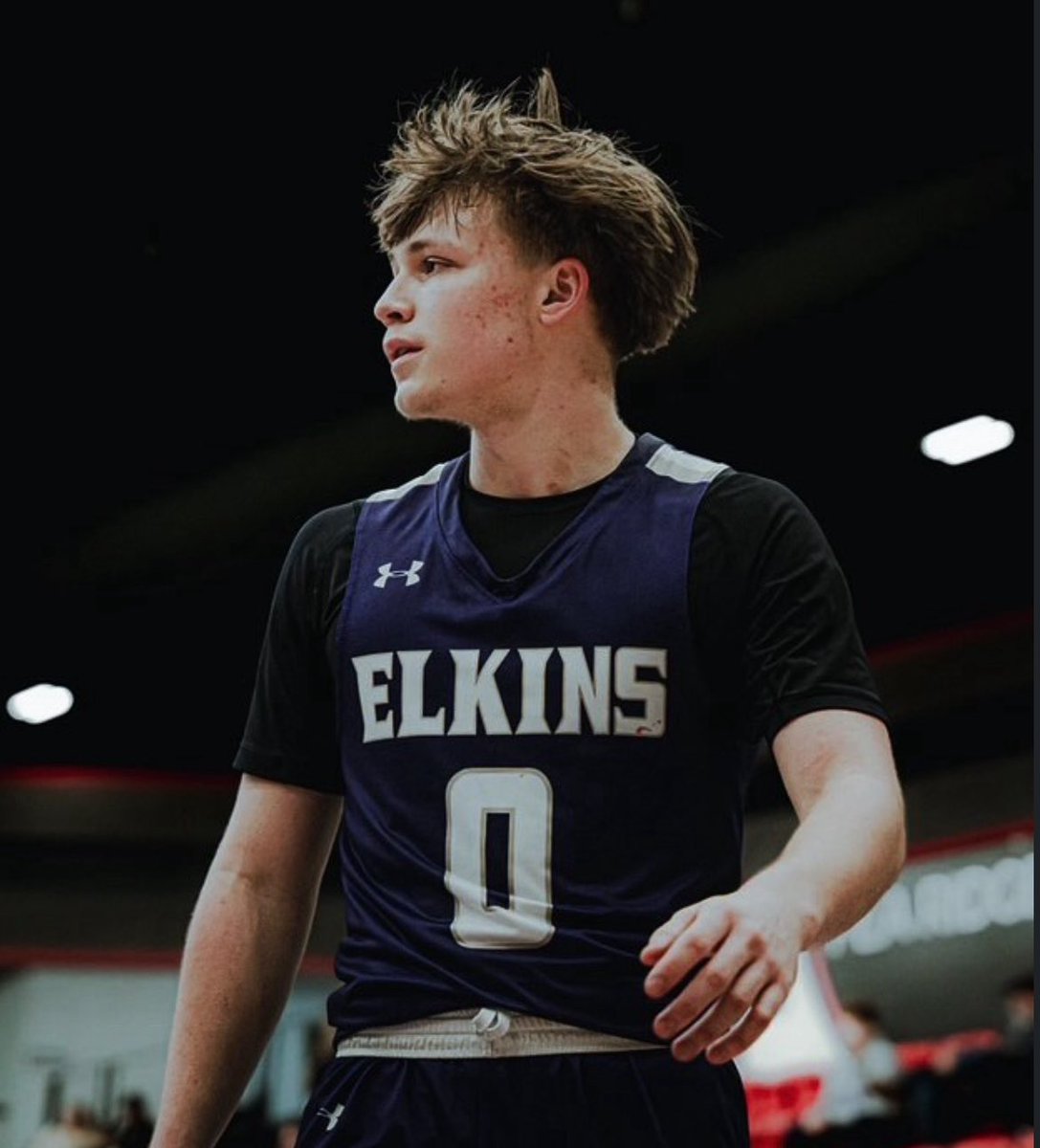 I AM 3 Prospects (@iam3prospects) on Twitter photo After a successful junior year at Elkins HS, 5β10 PG 2026 <a href="/JacksonHallam5/">Jackson Hallam</a> accomplished the following:
- All-Conference Honors
- All-State Honors
- Leader in Assists
- Leadership Award
All qualities of a WINNER! Heβll be in KC for the Live Period! ππ
#IAM3 | #4US After a successful junior year at Elkins HS, 5β10 PG 2026 <a href="/JacksonHallam5/">Jackson Hallam</a> accomplished the following:
- All-Conference Honors
- All-State Honors
- Leader in Assists
- Leadership Award
All qualities of a WINNER! Heβll be in KC for the Live Period! ππ
#IAM3 | #4US