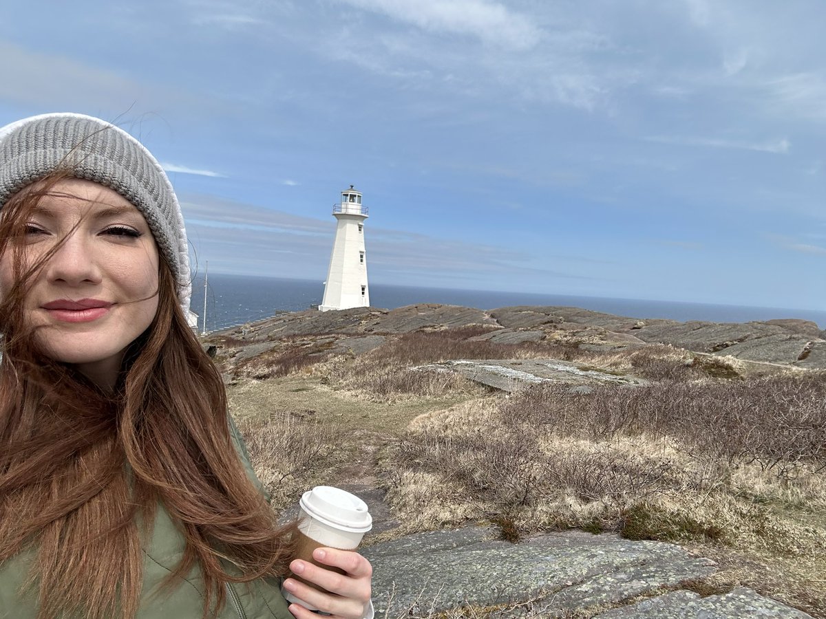 Rachel Gilmore tweet media