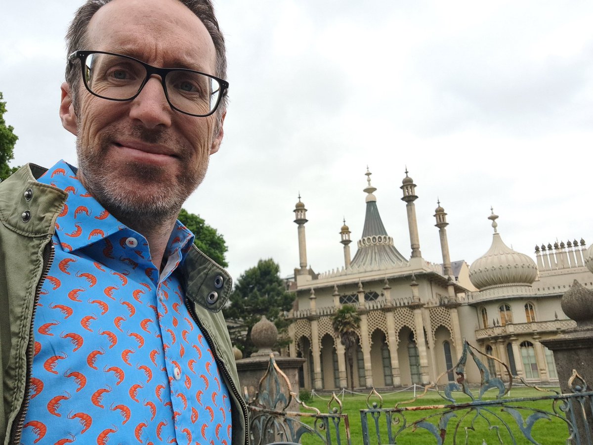 Daisy Rodgers tweet media