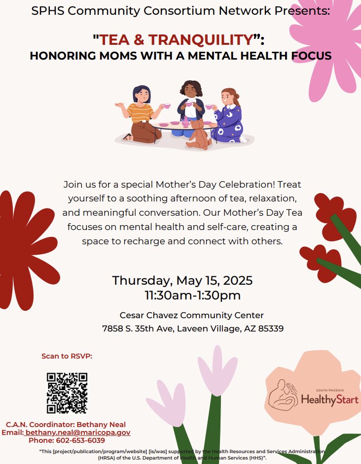 Join us at our event today!