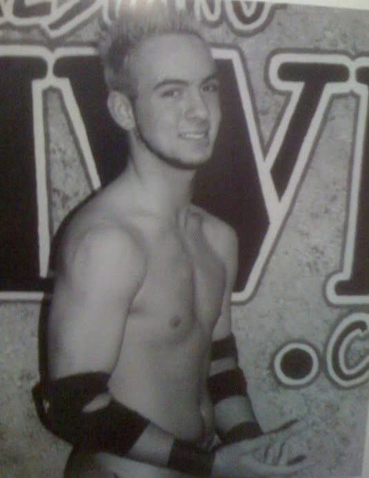 Chris Steeler tweet media