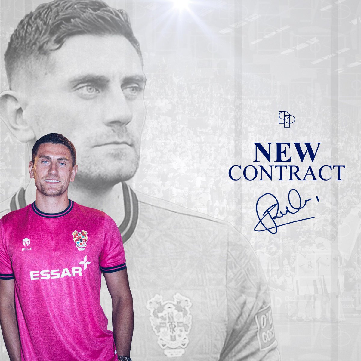Luke McGee (@lukemcgee1) on Twitter photo Delighted to extend my stay here <a href="/TranmereRovers/">Tranmere Rovers FC</a> A club who have made my family and I feel welcome from day one!
Looking forward to the season ahead ππ»π§€ #SWA Delighted to extend my stay here <a href="/TranmereRovers/">Tranmere Rovers FC</a> A club who have made my family and I feel welcome from day one!
Looking forward to the season ahead ππ»π§€ #SWA