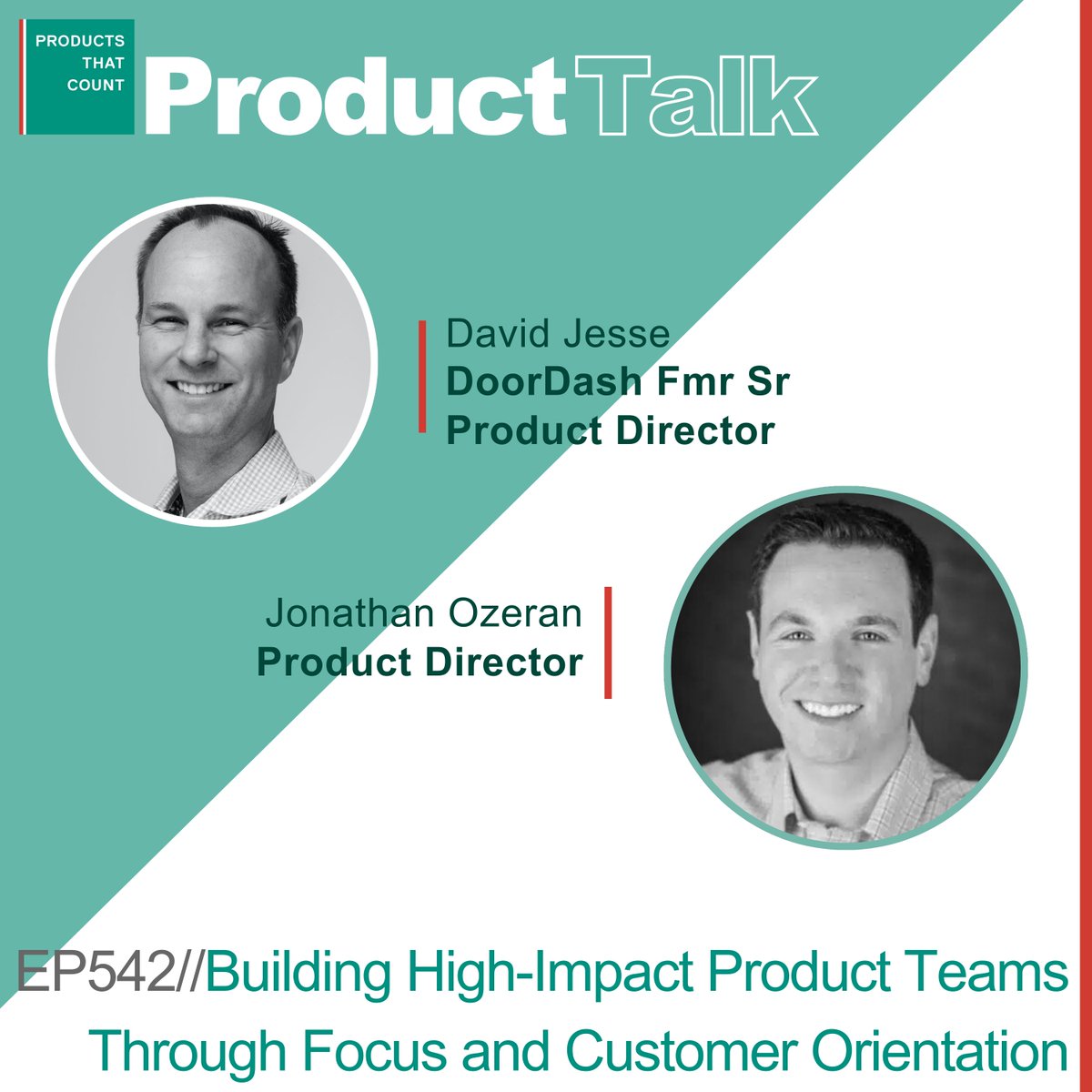 Products That Count tweet media